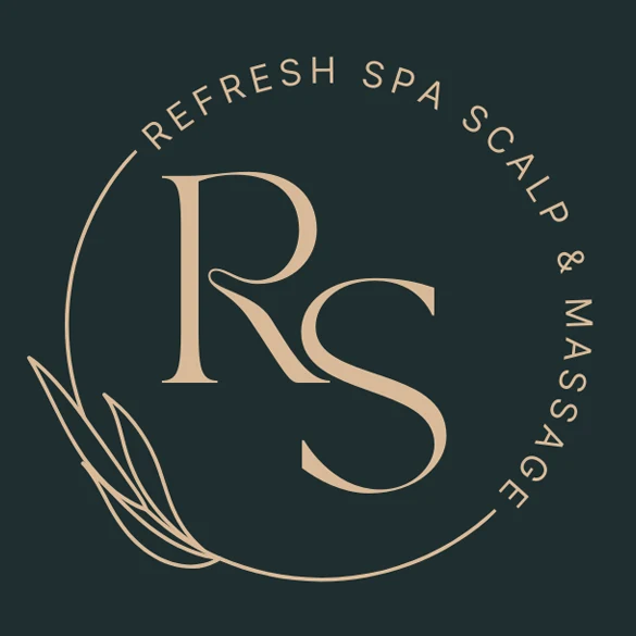 Refresh Spa Scalp & Massage